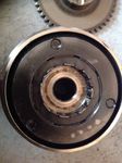 Flywheel Honda 87 TRX 125 # 31110-HB6-003