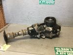 Differential Rear # 1502-402 Arctic Cat 2009 ATV 500 4x4