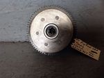 Clutch Honda 84 Big Red 200 ATV # 22100-965-000