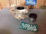 Cylinder # 11005-1533 Kawasaki 1989 KLF 300 Bayou ATV