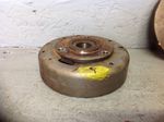 Flywheel Ski-Doo 91 Mach I 643