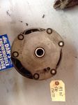 Clutch For 93 Xlt 580 Part Number 1321733