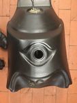 Fuel Tank Ski-doo 98 Grand Touring 500 Snowmobile # 572101700