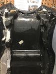 Seat Reupholstered # 5433158 Polaris ATV