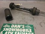 Propeller Shaft Drive # 13107-1484, 42034-1162 Kawasaki 2003 Prairie 360 ATV 4x