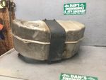 Fuel Tank Gas Honda 87 TRX 350 D 4x4 ATV # 17500-HA7-751
