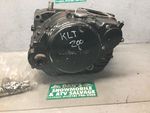 Crankcase # 14001-5078 Kawasaki 1982 KLT 200 ATV