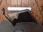 Shroud Left Side Panel # 88T-2197H-00-00 Yamaha 1991 Venture 500 Snowmobile