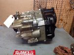 Crankcase # 1YW-15100-07-00 Yamaha 1997 Big Bear 350 ATV