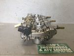 Carburetor Assembly # 1670-094 Arctic Cat 2000 ZRT 800 Snowmobile