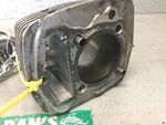 Cylinder # 12100-958-671 Honda 1984 TRX 200 ATV