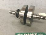 Crankshaft # 13031-1280 Kawasaki 1988 Mojave 250 ATV