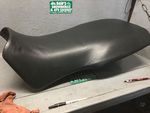 Seat Reupholstered # 5433158 Polaris ATV