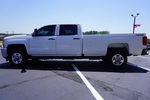 2018 Chevrolet Silverado 2500HD Work Truck