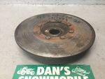 Brake Disc # 1910086 Polaris 1996 XLT 580 Snowmobile