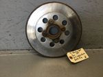 Brake Disc # 2XJ-25831-50-00 Yamaha 1995 Blaster 200 ATV