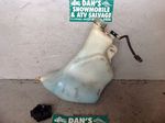 Oil Tank Reservoir # 5431437 Polaris Snowmobile Size Holds 1 USA QT