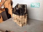 Crankcase Kawasaki 94 Bayou 220 ATV # 14001-5323