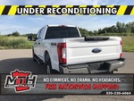 2018 Ford Super Duty F-250 SRW XLT