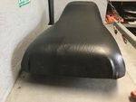 Seat Reupholstered # 77100-HN0-A00ZB Honda 2004 Foreman 450 ES ATV