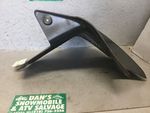 Fender Front Left # 2XJ-W2151-B1-00 Yamaha 1991 Blaster 200 ATV 2x4