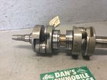 Crankshaft # 3006-428 Arctic Cat 2003 Fire Cat 500 Snowmobile