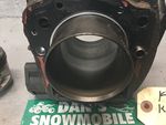 Cylinder Kawasaki 82 KLT 200 ATV # 11006–1011