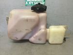 Oil Tank Ski-Doo 95 Summit 583 Snowmobile # 5720431025