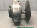 Clutch Driven Pulley Ski-doo 98 MXZ 583 Snowmobile # 417221500