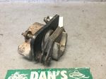 Brake Caliper # 0502-570 Arctic Cat 2005 Red 650 V2 ATV 4x4