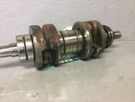 Crankshaft Polaris 98 XC 700 Snowmobile # 1201603