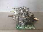 Carburetor Assembly # 1670-094 Arctic Cat 2000 ZRT 800 Snowmobile