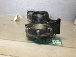 Differential Rear # 1502-402 Arctic Cat 2009 ATV 500 4x4