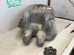 Gas Tank Fuel # 0570-035 Arctic Cat 1999 Green 500 Automatic 4x4 ATV