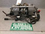 Carburetor Assembly # 403138797 Ski-doo 2007 Summit 800 Snowmobile