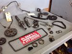 Gears & Chain Kawasaki 1997 Prairie 400 4x4 ATV