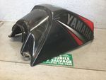 Gas Tank Cover # 2XJ-2171A -00-00 Yamaha 2004 Blaster 200 ATV