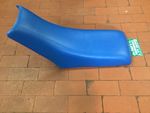 Seat Reupholstered Blue # 45100-01C50-4UZ Suzuki 1986 Quad Racer 250 ATV