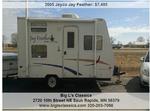 ***2005 Jayco Jay Feather***