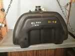 Gas Tank Fuel Ski-doo 93 MXZ 470 Snowmobile # 571007300