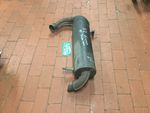 Muffler Exhaust Pipe Ski-doo 82 Everest Snowmobile