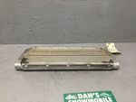 Heat Exchanger Radiator Rear Polaris 96 Ultra 680 Snowmobile # 2511254