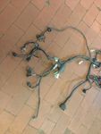 Wire Harness Main Yamaha 07 Phazer 500 Snowmobile # 8GC-82590-00-00