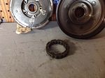 Starter-Clutch-ACat-03-500-4x4- Part# 3446-329