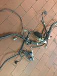 Wire Harness Main Yamaha 07 Phazer 500 Snowmobile # 8GC-82590-00-00