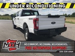 2018 Ford Super Duty F-250 SRW XL