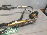 Fuel Pump Assembly Polaris 05 Fusion 900 Snowmobile # 2856888