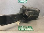 Air Box Unit Arctic Cat 2004 Red 400 ATV 4x4 # 0470-446, 0470-388