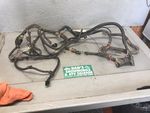 Wire Harness Polaris 1999 Diesel 4x4 # 2460660