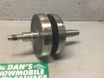 Crankshaft Kawasaki 83 KLT 200 ATV # 13031–1082